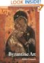 Byzantine Art (Oxford History of Art)