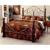 Ardisonne Bed Size: Full by 