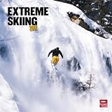 Extreme Skiing 2012 Square 12X12 Wall Calendar
