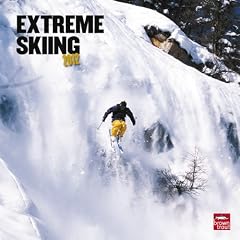 Extreme Skiing 2012