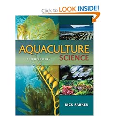 Aquaculture Science