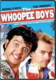 DVD : The Whoopee Boys