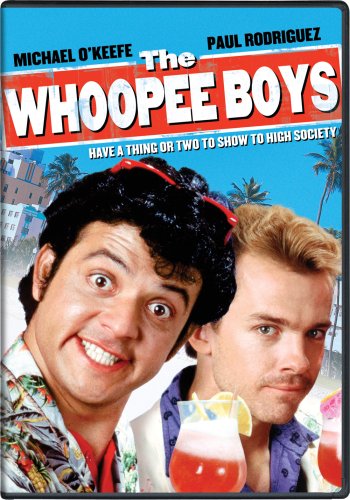DVD: The Whoopee Boys