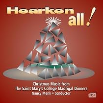 Hearken All!