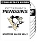 NHL Pittsburgh Penguins Grtst Games V2