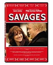 The Savages
