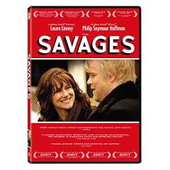 The Savages
