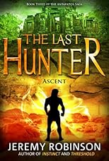 The Last Hunter