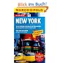 MARCO POLO Reisef�hrer New York mit Szene-Guide, 24h Action pur, Insider-Tipps, Reise-Atlas: Reisen mit Insider-Tipps. Mit Sprachf�hrer