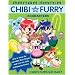 Manga Mania: Chibi and Furry Characters: How to Draw the Adorable Mini-characters and Cool Cat-girls of Japanese Comics
