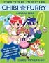 Manga Mania: Chibi and Furry Characters: How to Draw the Adorable Mini-characters and Cool Cat-girls of Japanese Comics