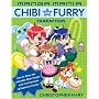 Manga Mania: Chibi and Furry Characters - How to Draw the Adorable Mini-people and Cool Cat-girls of the Japanese Comics
