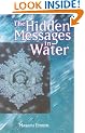 Hidden Messages in Water