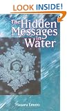 Hidden Messages in Water