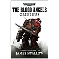The Blood Angels Omnibus: Vol 1