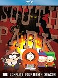 South Park: Season 14 [Blu-ray]