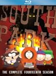 South Park: The Complete Fourteenth S...