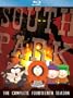South Park: The Complete Fourteenth Season (Blu-Ray)