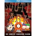 South Park: The Complete Fourteenth Season [Blu-ray]