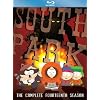 South Park: The Complete Fourteenth Season [Blu-ray]