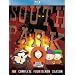 South Park: The Complete Fourteenth Season [Blu-ray]