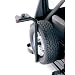 Rugged Ridge 11237.10 Tire Carrier Bike Rack