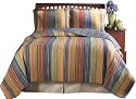 Greenland Home Katy Twin Quilt Set