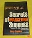 Book Secrets of marketing success