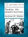 Taxation: the people's business.