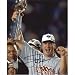 Jon Gruden Autographed/Hand Signed Tampa Bay Buccaneers (Super Bowl Trophy) 8x10 Photo
