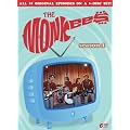 Monkees: Season 1 [DVD] [1966] [Region 1] [US Import] [NTSC]
