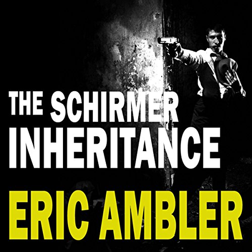 the schirmer inheritance