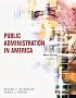 Public Administration in America