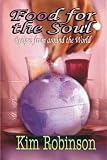 Food For The Soul -Recipes From Around The World