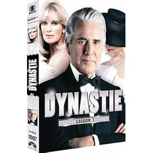 Dynastie: L'intégrale saison 1 - Coffret 4 DVD