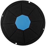 Isokinetics Deluxe Balance Board - 16.5 - Adjustable