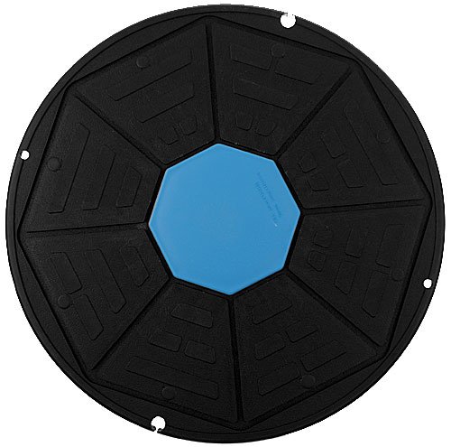 Isokinetics Deluxe Balance Board - 16.5 - Adjustable