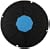 Isokinetics Deluxe Balance Board - 16.5" - Adjustable