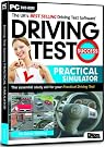 Driving Test Success...