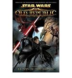 Produkt-Bild: Blood of the Empire [ BLOOD OF THE EMPIRE ] by Freed, Alexander (Author) Feb-22-2011 [ Paperback ]