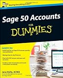 Sage 50 Accounts For Dummies (Updated for 2011)