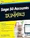 Sage 50 Accounts For Dummies (Updated for 2011)