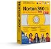 Norton 360 2.0 incl. Norton AntiBot 1 Benutzer - Upgrade - deutsch*