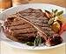 8 (14 oz) T Bone Premium Steaks