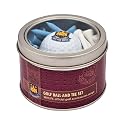 West Ham United Golf Ball and Tee Gift Set