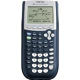 Produkt-Bild: TI-84 Plus Grafikrechner von Texas Instruments