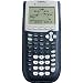 TI-84 Plus Grafikrechner von Texas Instruments