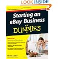 Starting an eBay Business For Dummies (For Dummies (Business and Personal Finance))