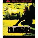 Music : Sting - Ten Summoners Tales