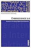 Cyberscience 2.0 : research in the age of digital social networks
